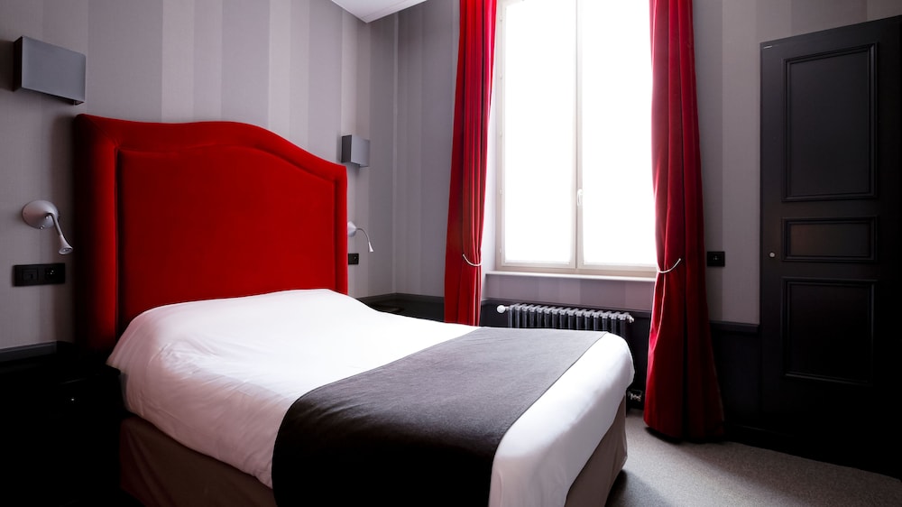 Double Room (Elegance) - Photo 2