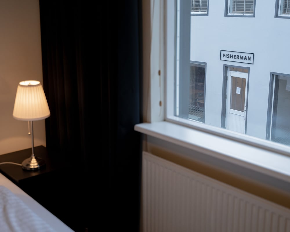 Double or Twin Room, Private Bathroom - Photo 8
