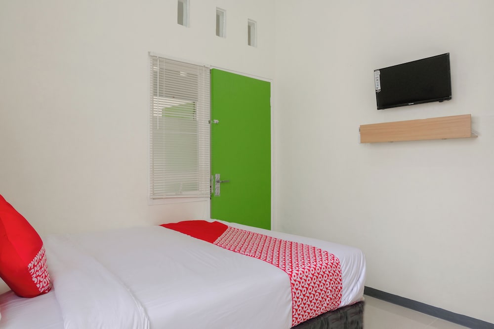 Standard Double Room photo 3