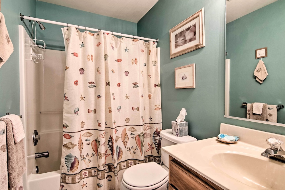 Apartment (2 Bedrooms) photo 3