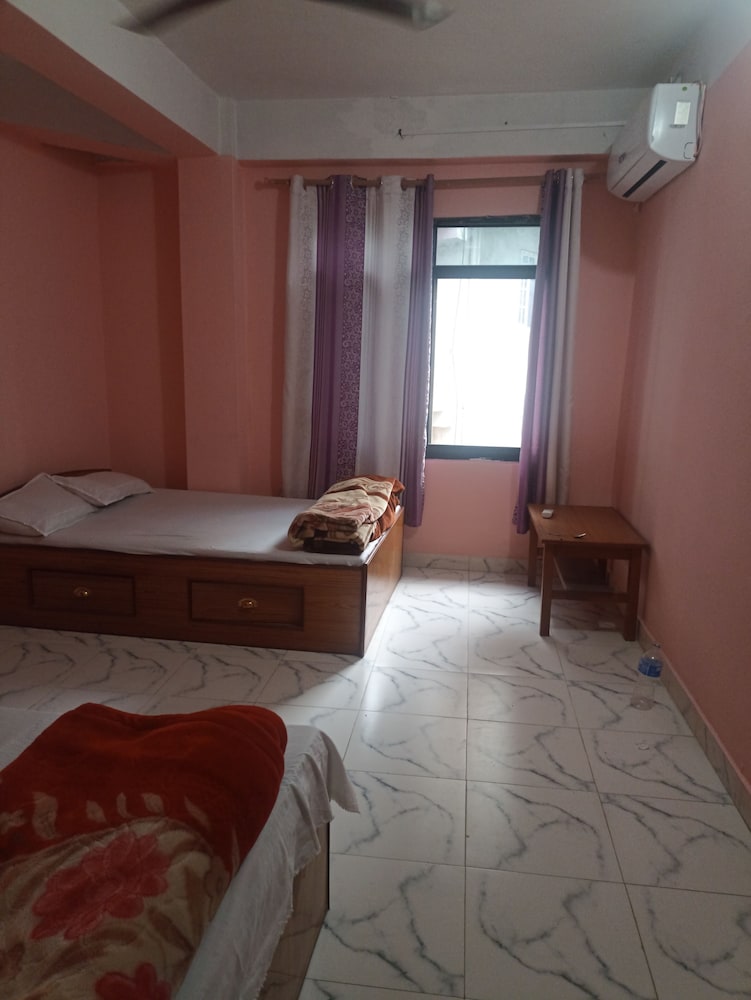 Comfort Double Room photo 1