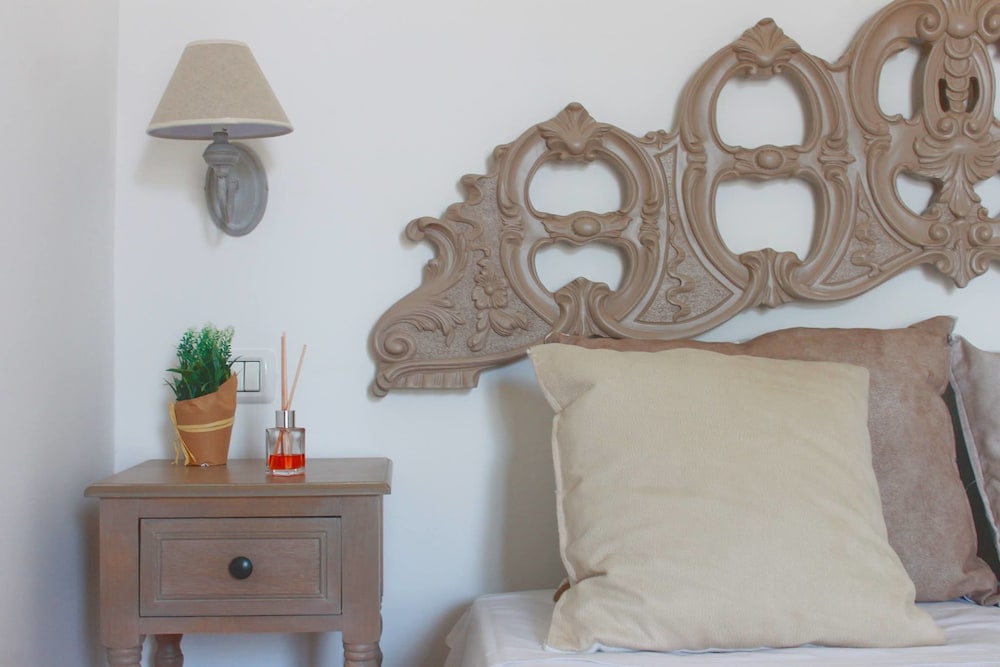 Quadruple Room photo 1