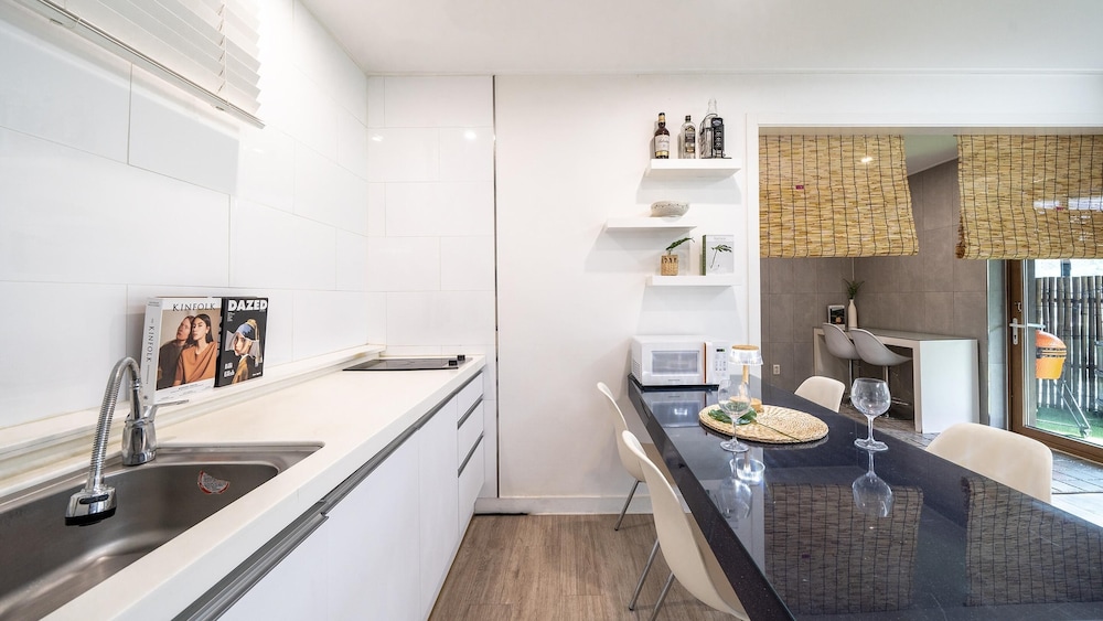 Basic Room, 1 Bedroom (B-101(SPA)) - Photo 4