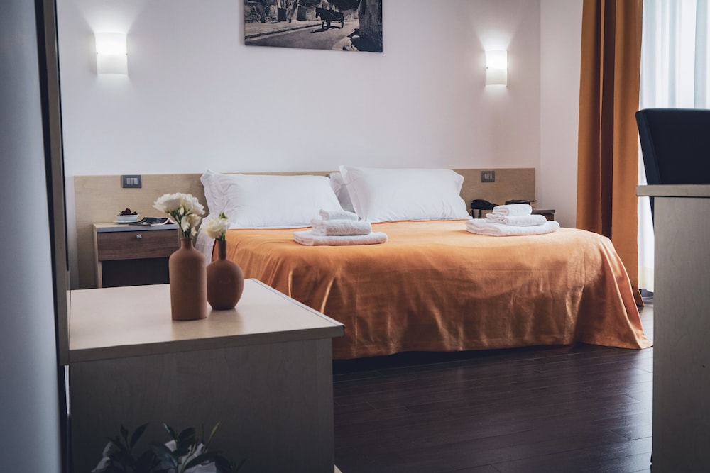 Deluxe-Zimmer