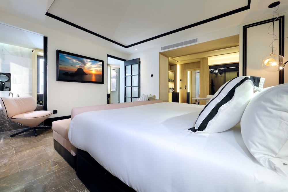 Suite, Sea View (studio) - Photo 3