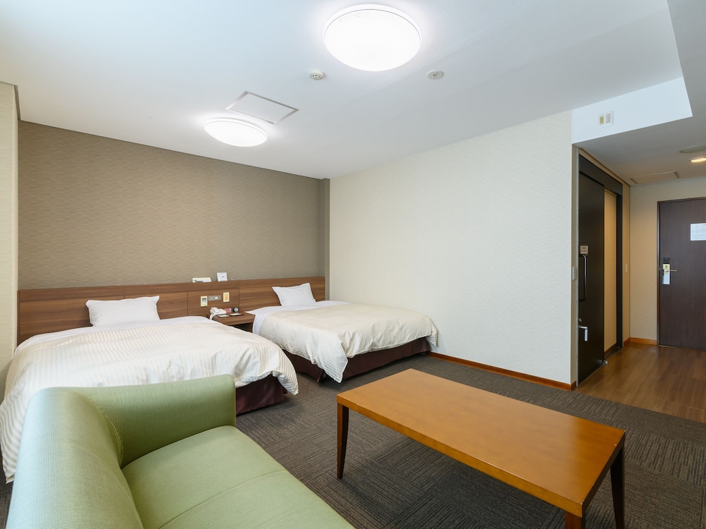 Twin Room, Non Smoking