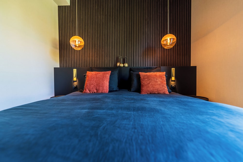 Deluxe Room (La Prestige) photo 1