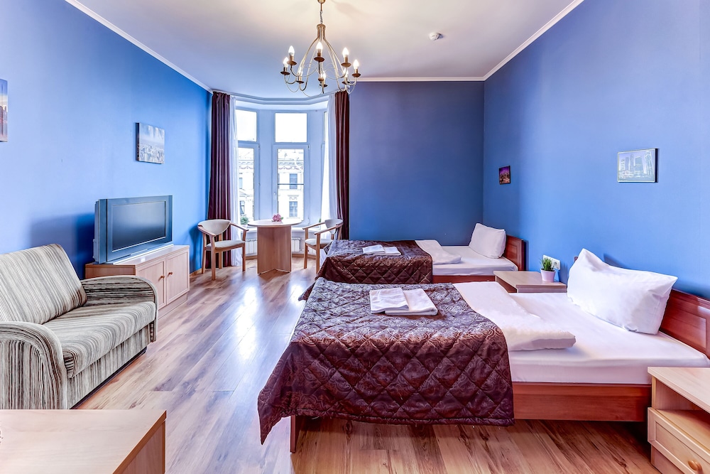 Double Or Twin Room photo 3