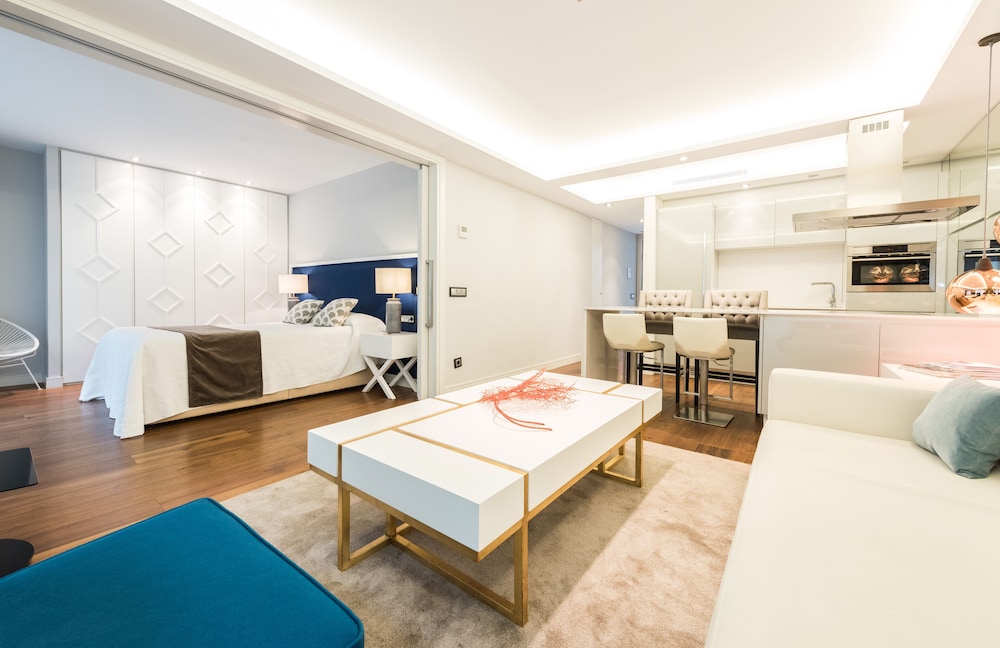 Comfort Apartment, 1 Bedroom - Photo 1