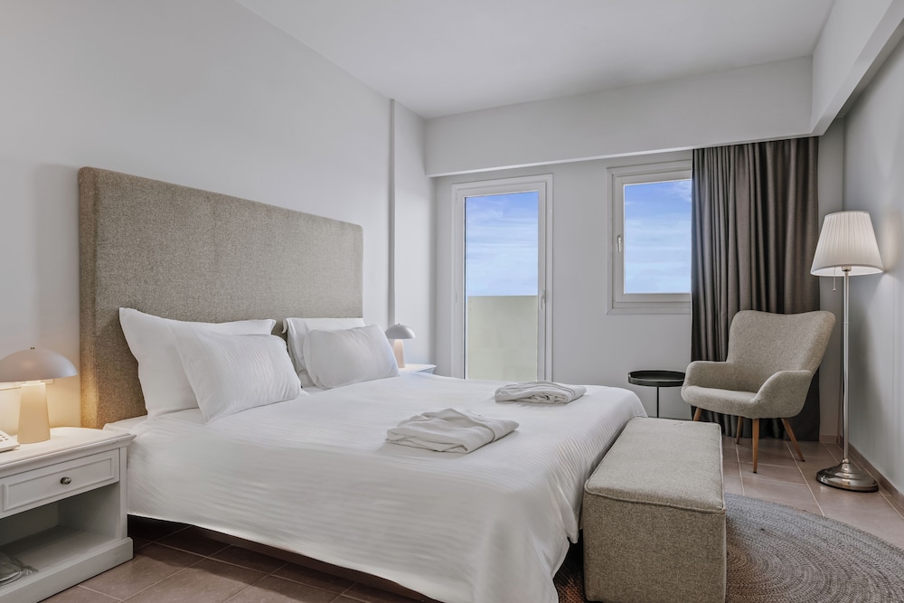 Premium Suite
