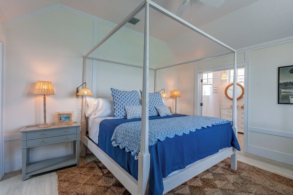 Superior Villa, 3 Bedrooms, Ocean View