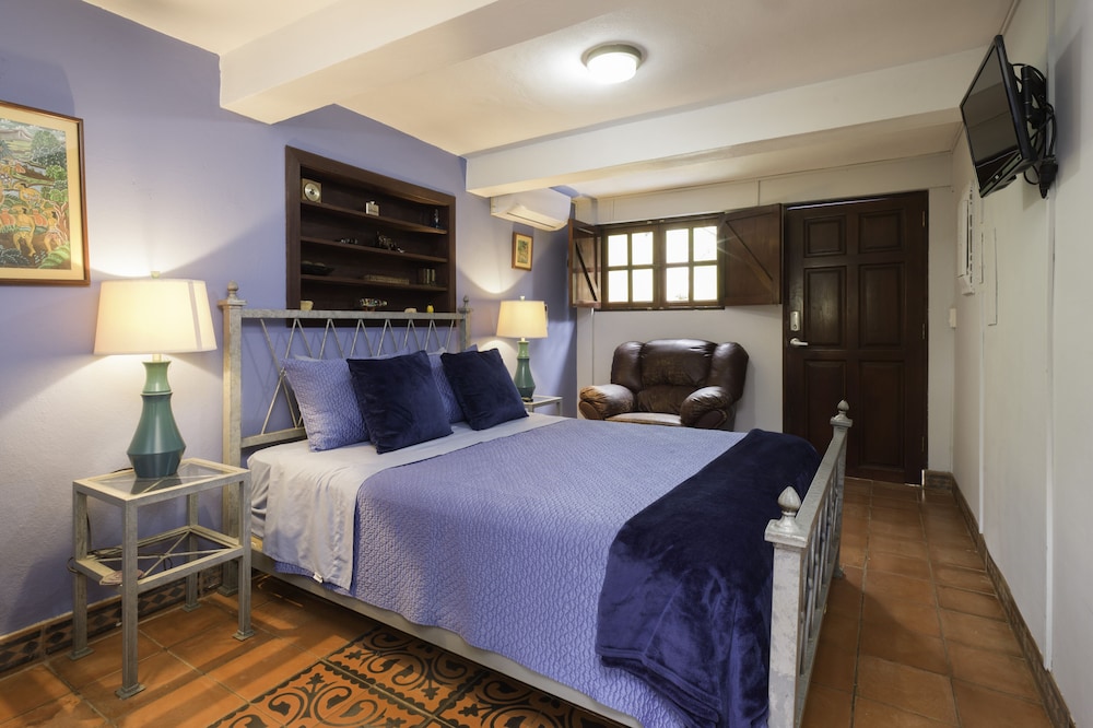 Superior Room, 1 Double Bed photo 2