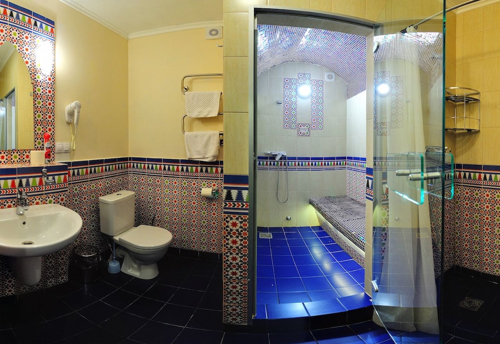 Cottage, 2 Bedrooms (Hammam) photo 2