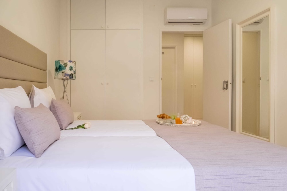 Superior Apartment, 1 Bedroom