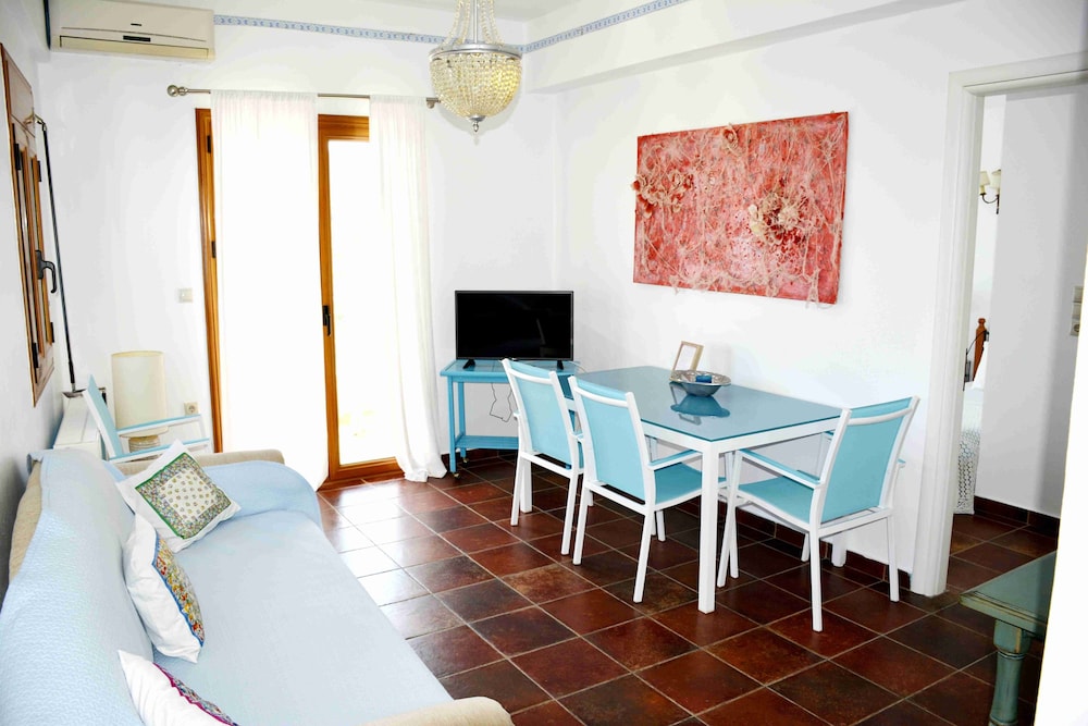 Apartment, 1 Bedroom