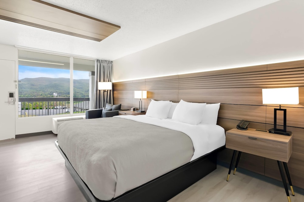 Standard Room, 1 King Bed, Non Smoking - Photo 6