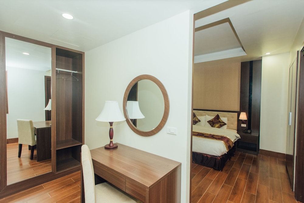 Apartment, 1 Bedroom photo 2
