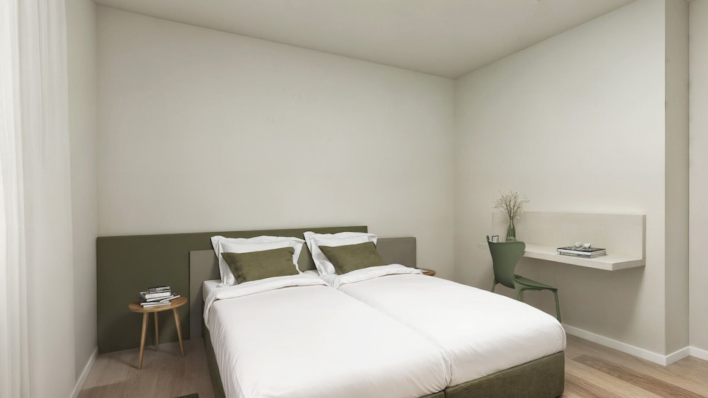 Economy Apartment, 2 Bedrooms photo 3