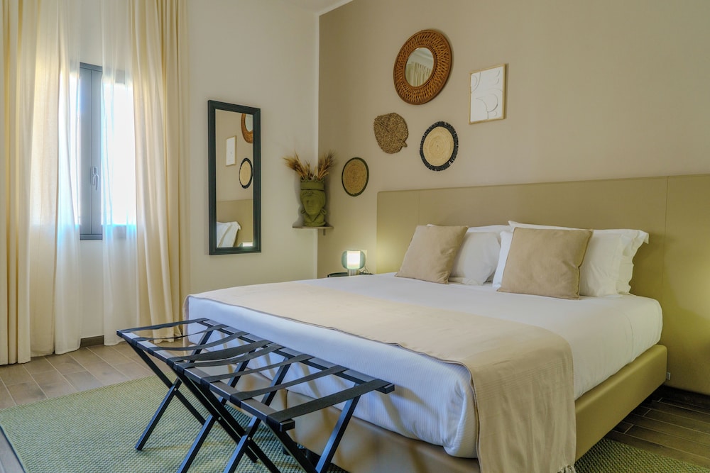 Deluxe Room photo 2