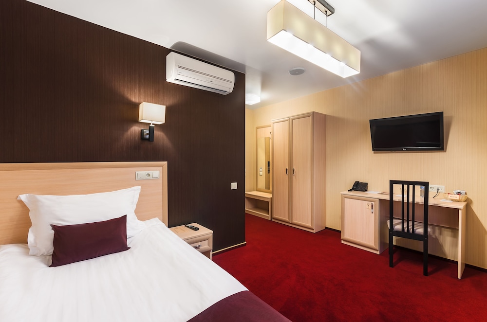 Standard Single Room photo 1