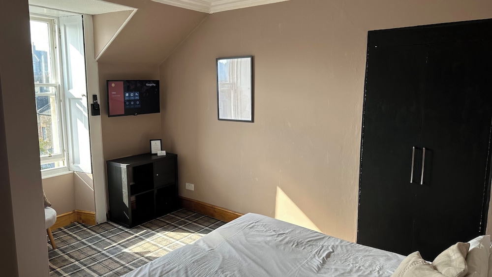 Superior Double Room, 1 Queen Bed, Garden View