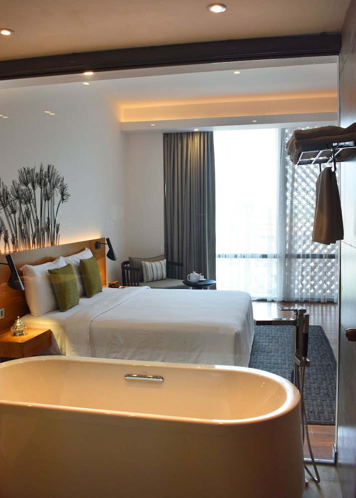 Super Deluxe Double Room photo 2