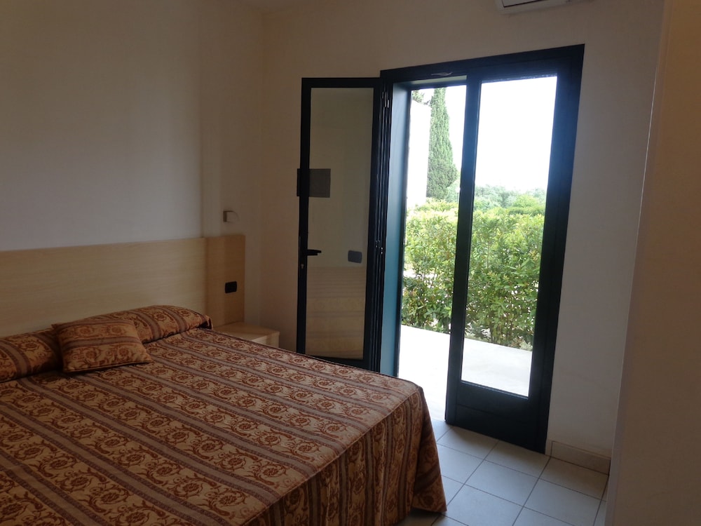 Standard Apartment, Ground Floor