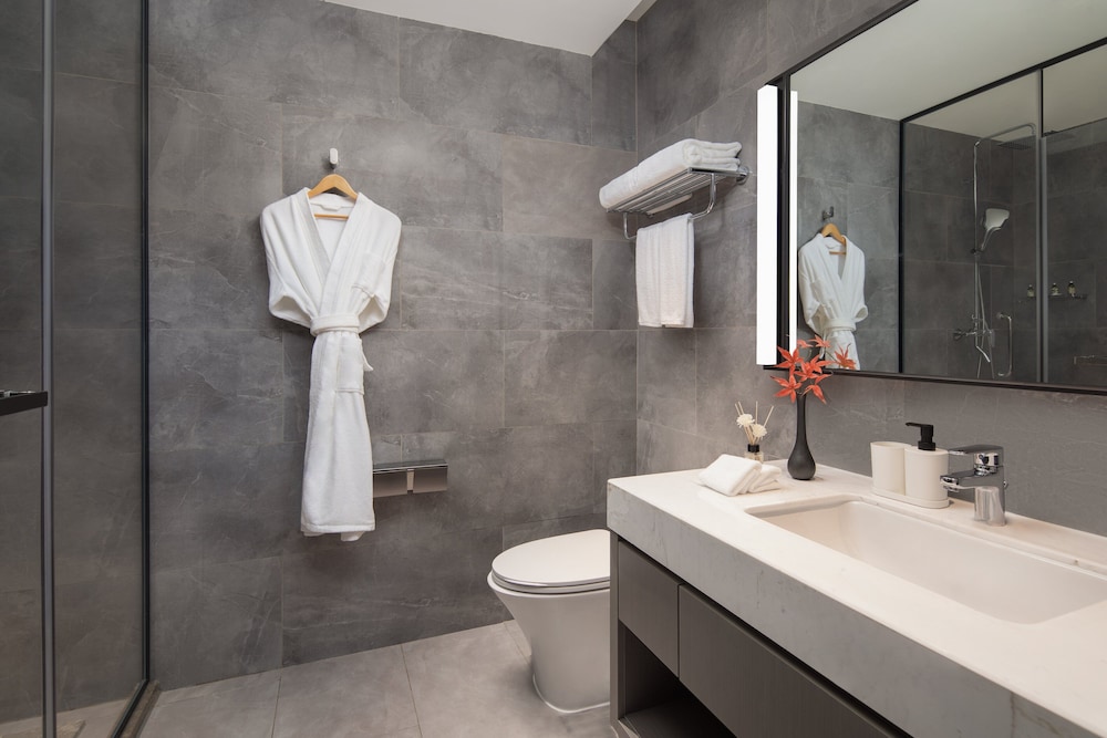 Executive Room, 1 Bedroom photo 3