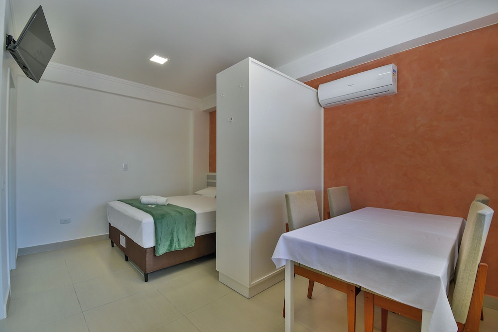 Economy Studio Suite (Terreo) photo 2