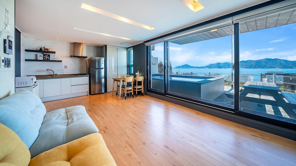 Basic Room, 1 Bedroom (102ho)