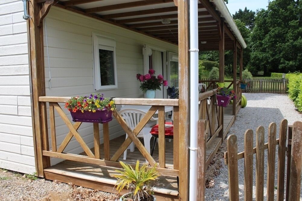 Chalet (Vanille) photo 3