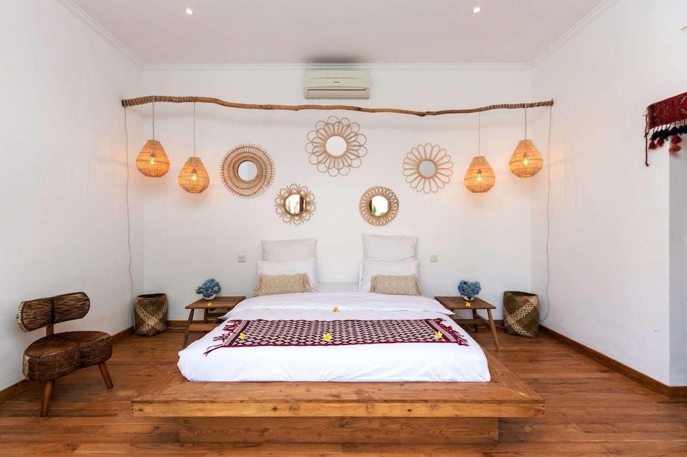 Villa (2 Bedrooms)