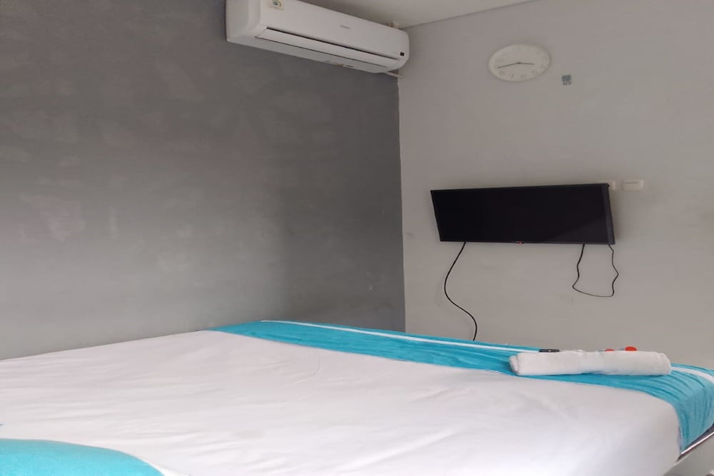 Deluxe Double Room photo 2