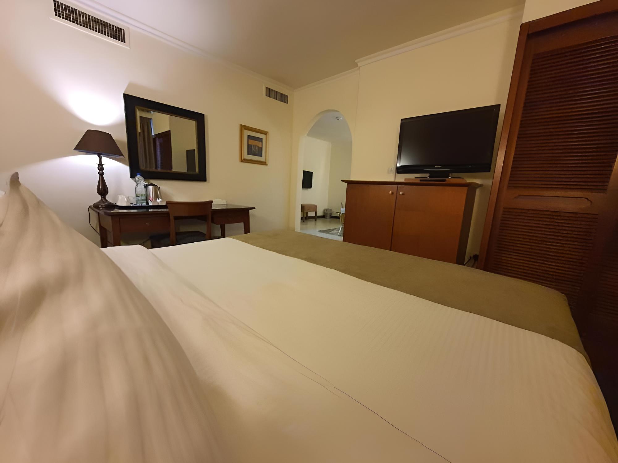 Standard Triple Room - Photo 6