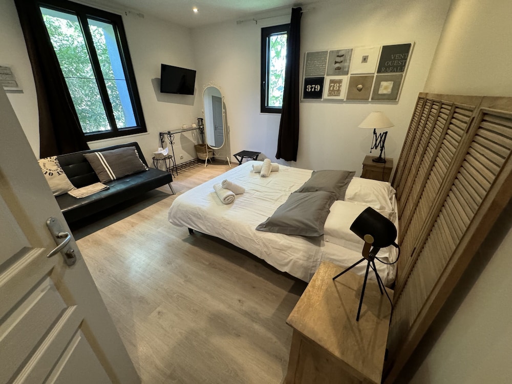 Signature Double Room, Ensuite photo 1