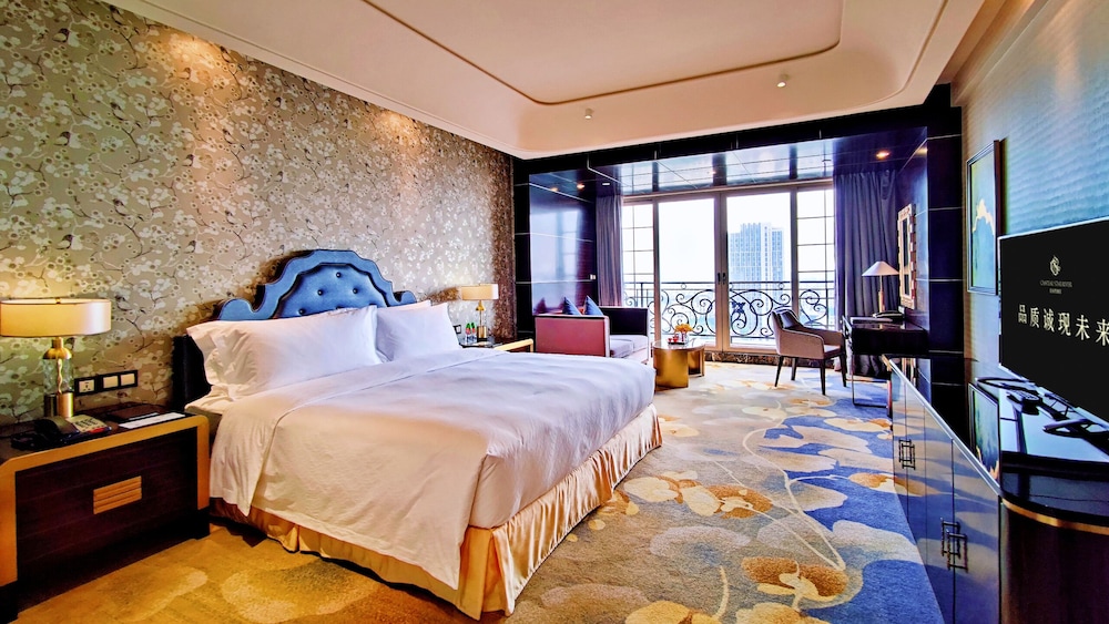 Executive Room City view photo 1