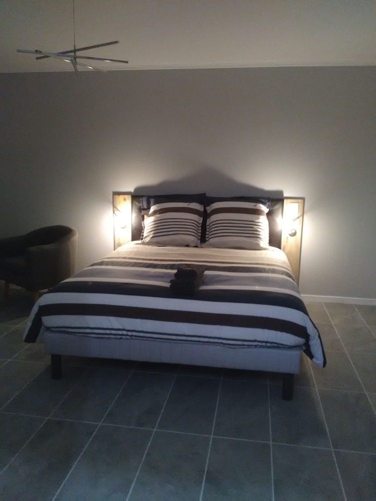 Double Room (La Soubise) photo 2