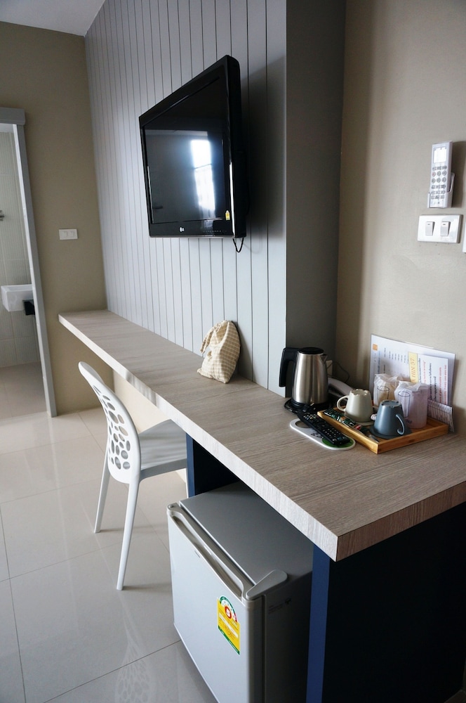 Deluxe Room photo 2