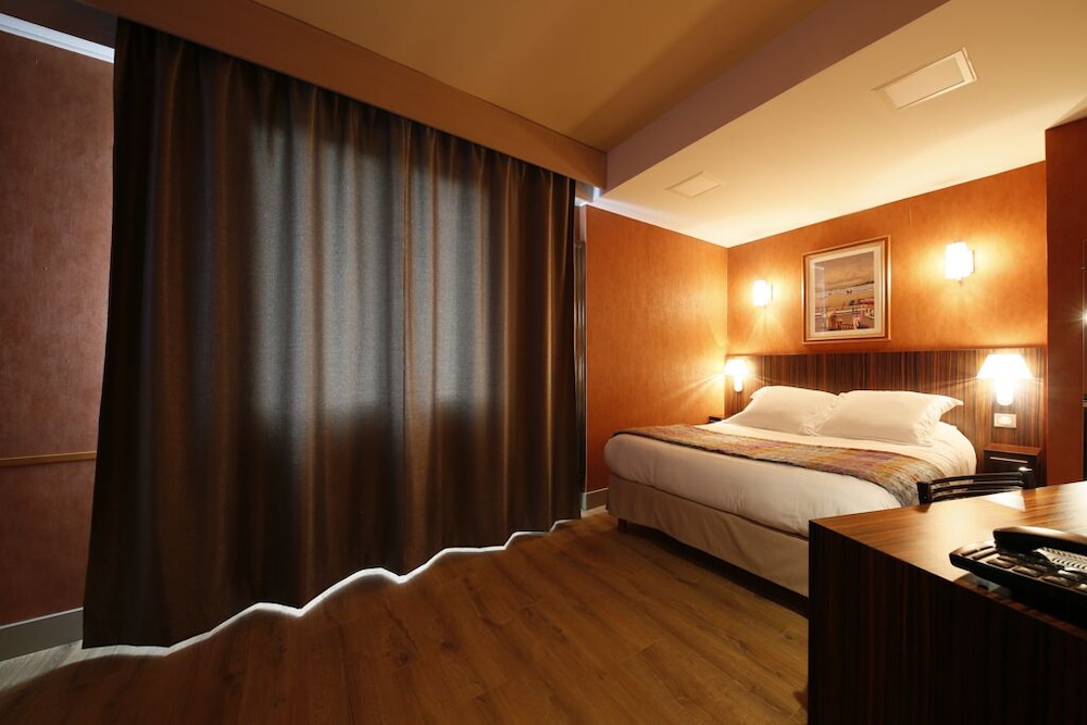 Classic Quadruple Room, 1 Bedroom photo 2