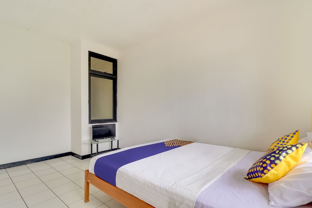 Deluxe Double Room - Photo 6