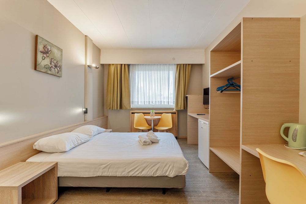 Basic Double Room - Photo 1