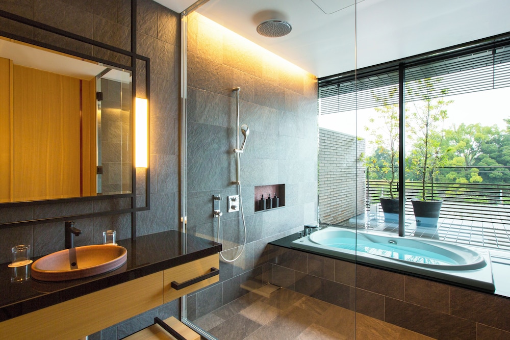 Rikyu Terrace Suite - King, Non Smoking - Photo 6