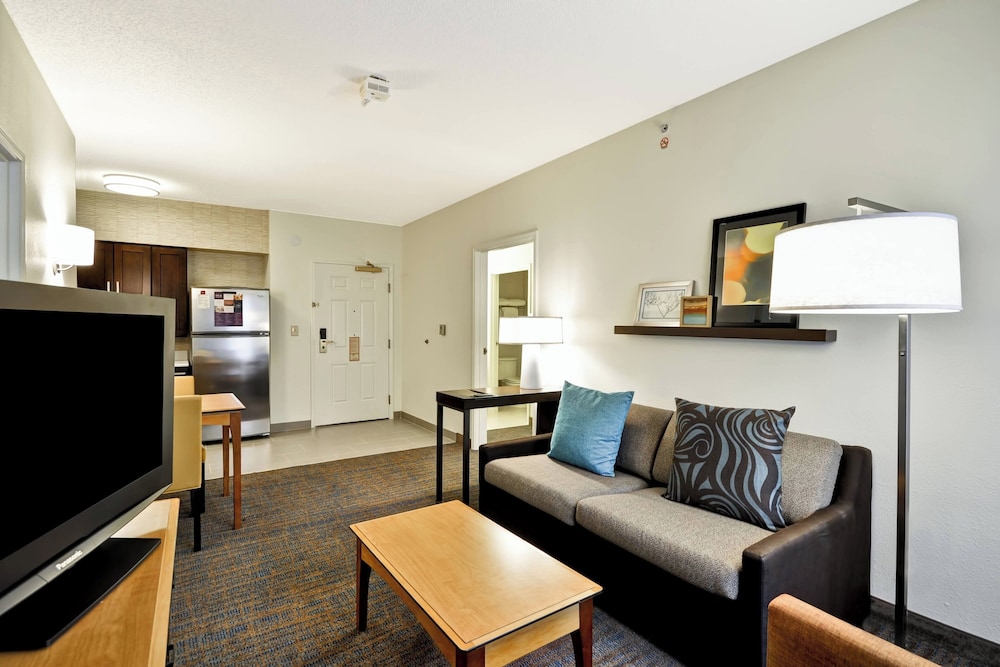Residence Inn by Marriott Lexington South Hamburg Place, Photo 8