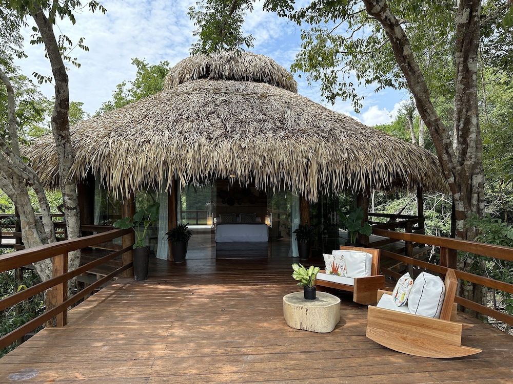 Bungalow Juma photo 3