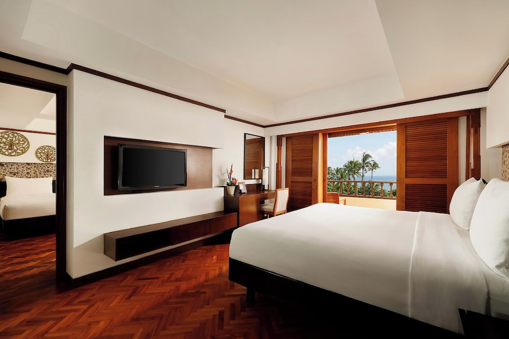 Family Room, Multiple Beds