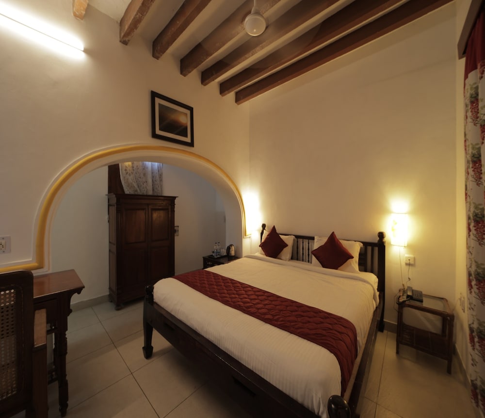 Classic Room - Photo 3