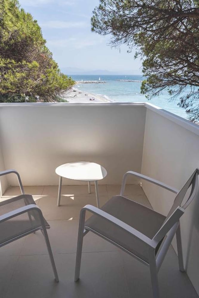 Suite, 1 Bedroom, Sea View photo 3