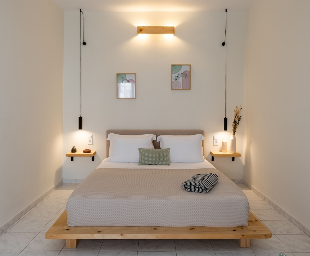 Superior Double Room photo 1