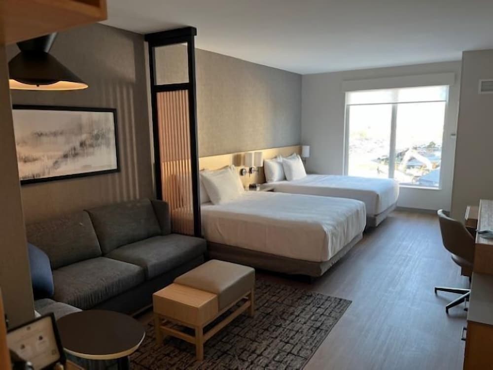 Hyatt Place Toronto Airport, Zdjęcie 4