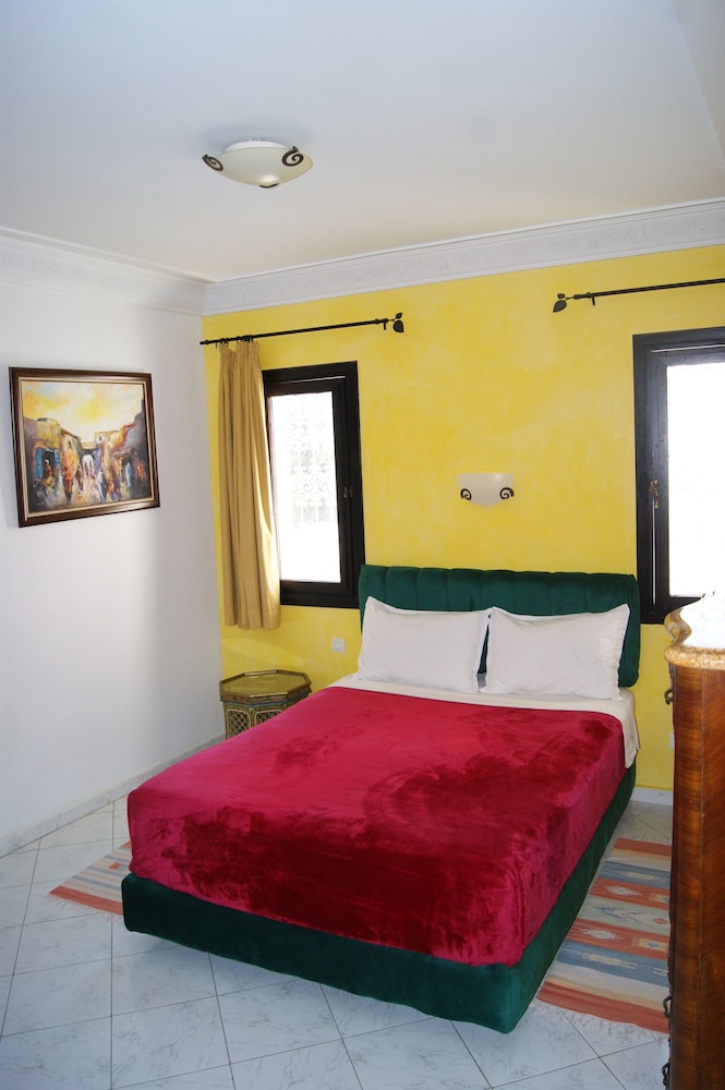 Luxury Double Room, 1 Queen Bed photo 1